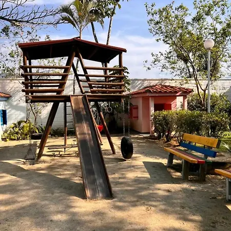 Apartamento em Ubatuba-2
