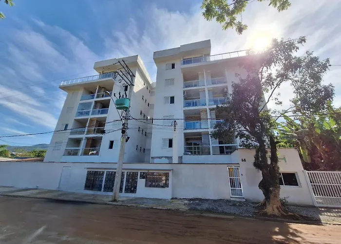 Residencial Sea Green 2 Ubatuba